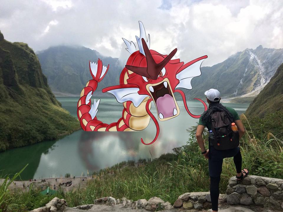 Pokémon Trainers of Manila (8)