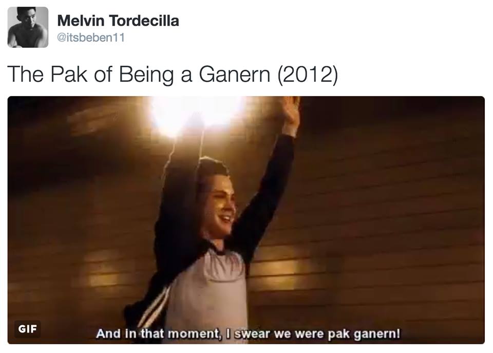 FUNNY: Netizens Have Fun with #ReplaceMovieTitlewithPakGanern 6 Replace Movie Title with Pak Ganern 1