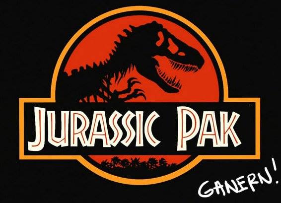 FUNNY: Netizens Have Fun with #ReplaceMovieTitlewithPakGanern 5 Replace Movie Title with Pak Ganern 2