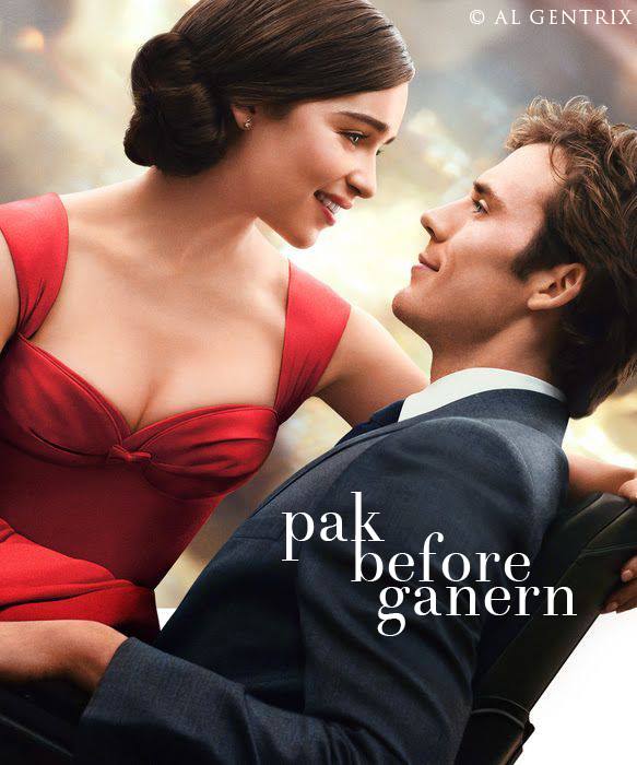 FUNNY: Netizens Have Fun with #ReplaceMovieTitlewithPakGanern 4 Replace Movie Titles with Pak Ganern