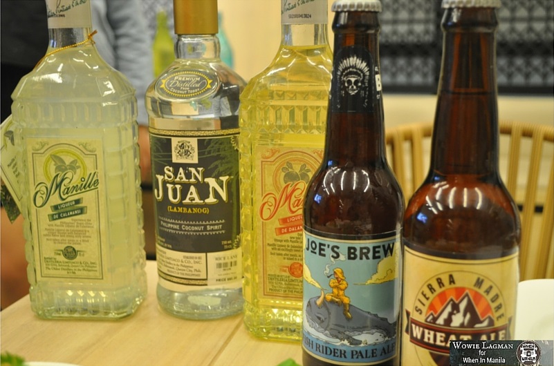 Rice Lane Asian Market Will Take You On A Fun Asian Gustatory Experience 4 Rice Lane alcoholic drinks