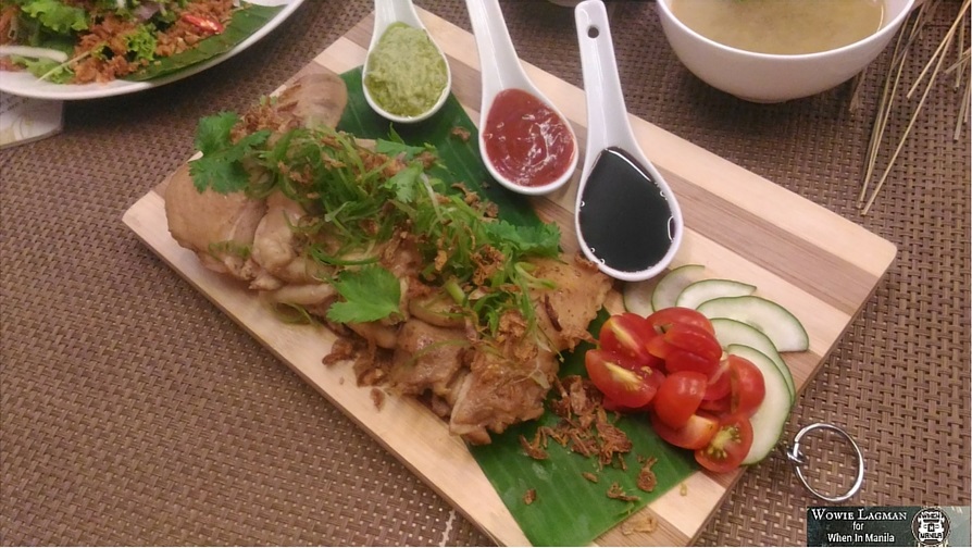 Rice Lane Asian Market Will Take You On A Fun Asian Gustatory Experience 7 Rice Lane hainanese chicken