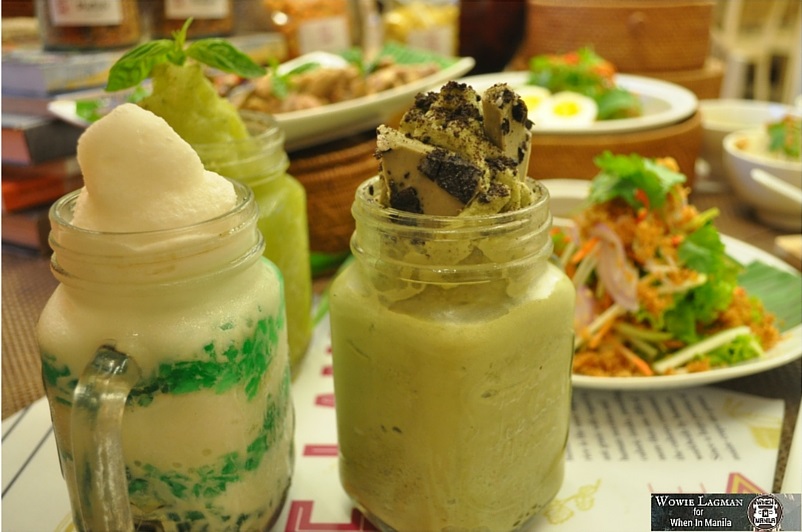 Rice Lane Asian Market Will Take You On A Fun Asian Gustatory Experience 1 Rice Lane thirst quenchers