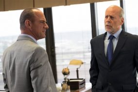 Bruce Willis is Back in Action in "Marauders" — Showing July 13th! OctoArts Films