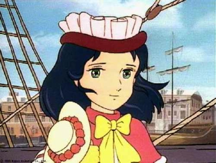 Princess Sara + 11 Animes from the 90s We'd Love to Watch Again - When In Manila Princess Sara + 11 Animes from the 90s We'd Love to Watch Again - When In Manila