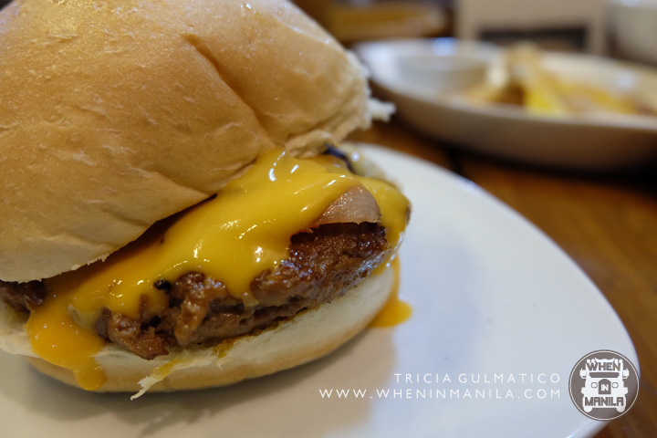Spinners Burger: Where Satisfied Tummies Meet Happy Pockets! 9 Spinners Burger: The Burger that will Make Your World Spin!