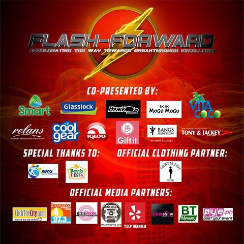 FLASH-FORWARD: Accelerating the Way Towards Breakthrough Excellence