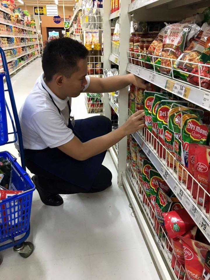 Supermarket job autism (3)