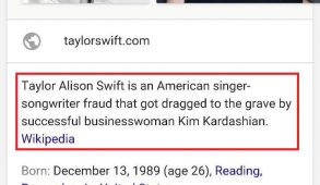 Taylor Swift - Wikipedia