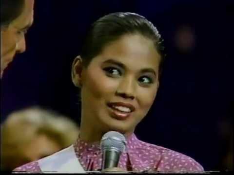 The 22 Filipinas Who Placed at the Miss Universe Pageant_Desiree Verdadero