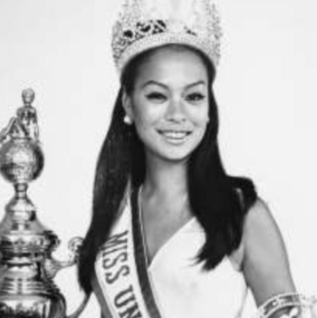 The 22 Filipinas Who Placed at the Miss Universe Pageant_Gloria Diaz