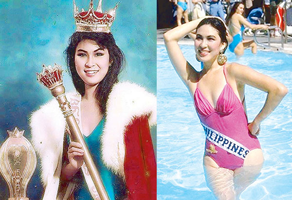 The 22 Filipinas Who Placed at the Miss Universe Pageant_Pebbles Asis
