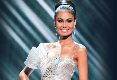 The 22 Filipinas Who Placed at the Miss Universe Pageant_Venus Raj
