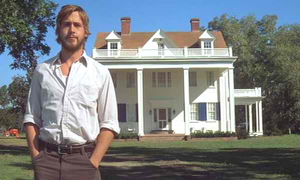 Did You Inherit Real Estate Property? Here's a Guide to the Estate Tax Amnesty 3 The Notebook Dream House
