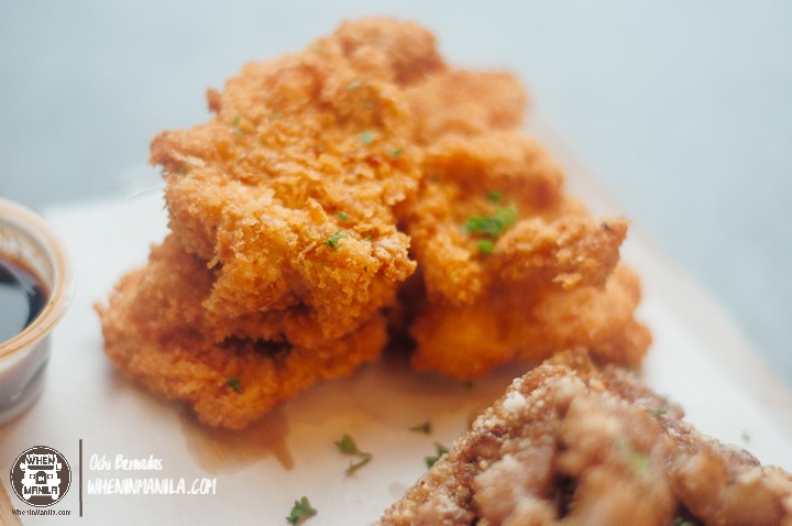 The Piggery: A Celebration of Comfort Food 5 The Piggery 10