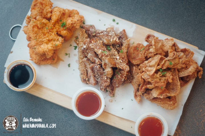 The Piggery: A Celebration of Comfort Food 4 The Piggery 11