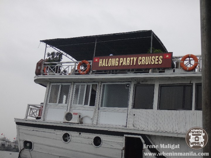Things to Expect from A P4300 Overnight Halong Bay Party Cruise (1)