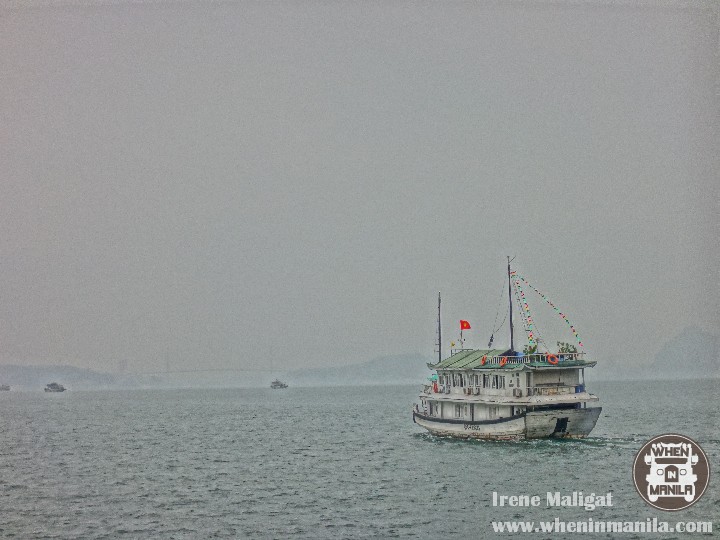 Things to Expect from A P4300 Overnight Halong Bay Party Cruise (10)
