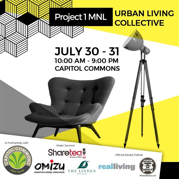 Locally-Made Home Products and Ideas for Millennials: July 30-31 at Capitol Commons