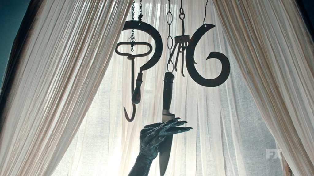 WATCH American Horror Story Reveals 3 New Teasers for Season 6