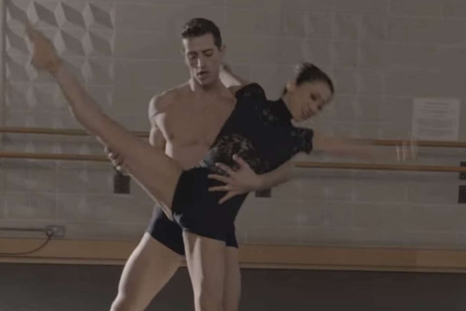 WATCH Dancers Reinterpret Bohemian Rhapsody to Ballet