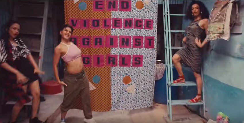 WATCH Girls Are Empowering Themselves Using a Spice Girls Song!