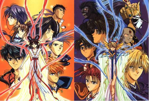 Cardcaptor Sakura + 10 Animes From The Early 2000s We'd Love to Watch Again  - When In Manila