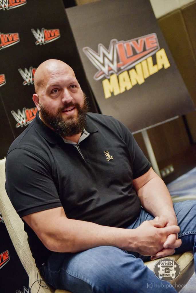 WWE-Superstar-Big-Show-Arrives-In-Manila-When-in-Manila-3