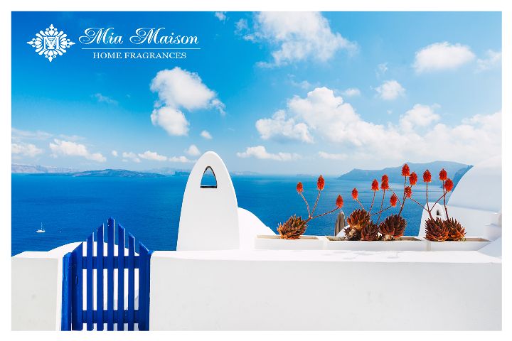 Mia Maison: Creating Home Destinations Through High Quality Scents
