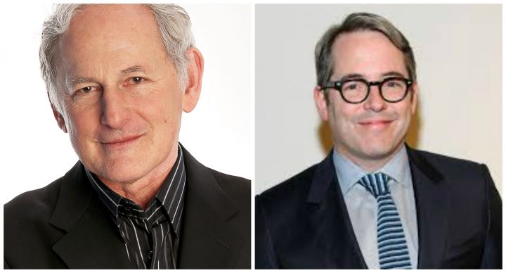 Wizard Wicked Movie Dream Cast