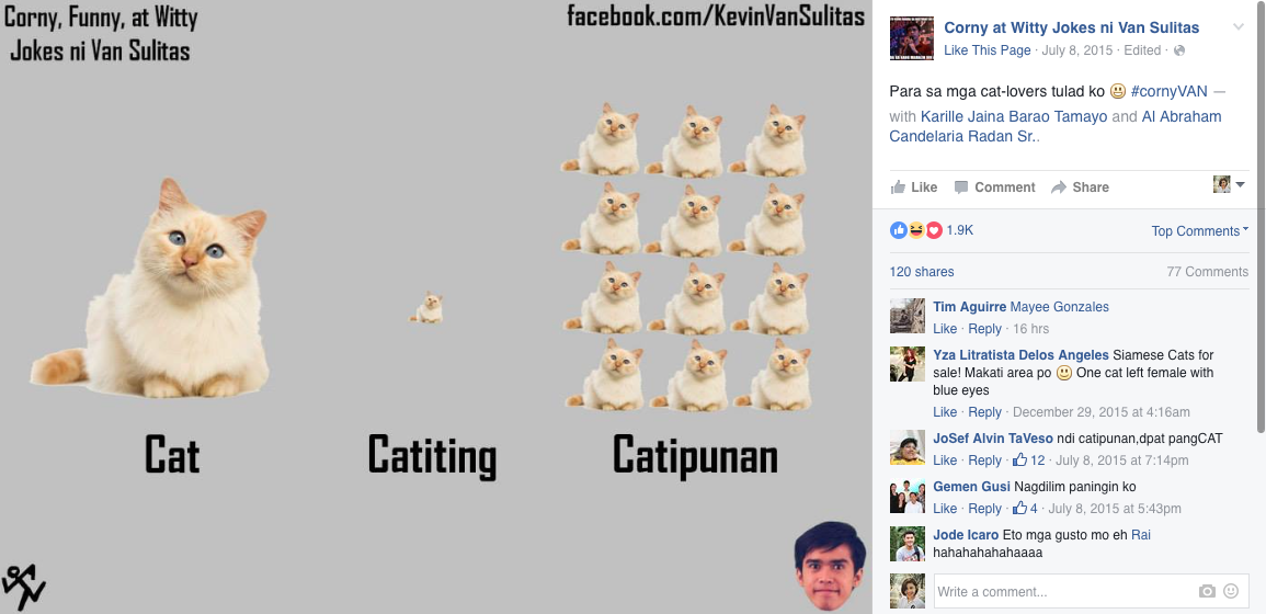 FUNNY: Animal Memes That Will Make You Laugh Out Loud 1 animal-memes-van-sulitas2