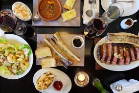 Cafés, Desserts, and Steaks: Here are Bacolod's Best Kept Secrets