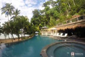 Bugana Beach And Dive Resort Bacolod