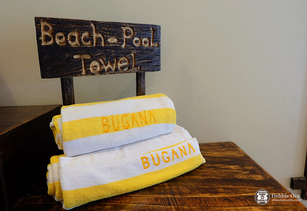 Bugana Beach And Dive Resort: The Perfect Getaway 8 bugana3