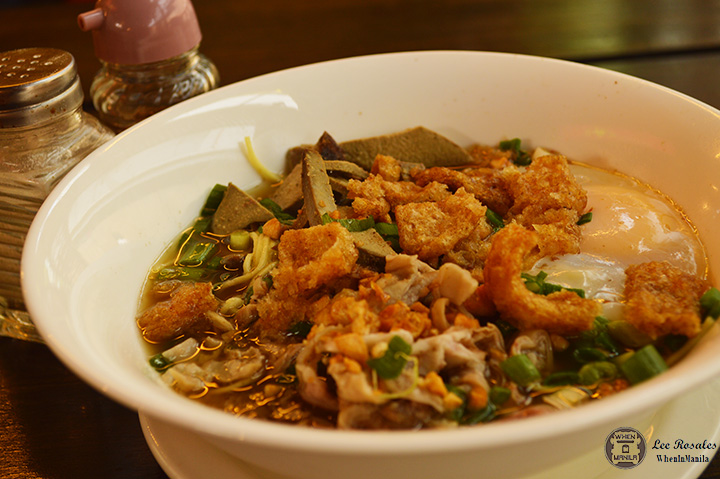 3 New Must-Try Restaurants in Cebu 3 cios batchoy