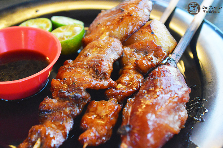 3 New Must-Try Restaurants in Cebu 2 cios bbq