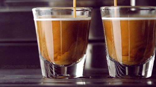 3 Misconceptions about Working as a Barista 3 coffee jitters