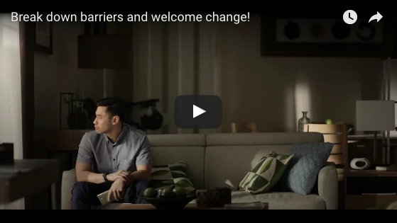 commercial smart father-son will give you all the feels lgbt