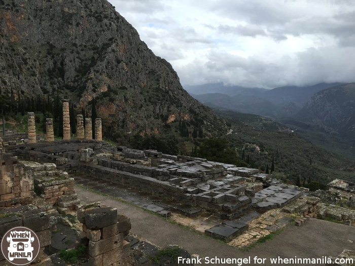 delphi-greece