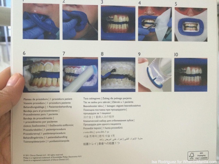 THE DENTIST IS IN: Check Up, Cleaning, Zoom Teeth Whitening at Fashion Smile Dental Clinic 2 fashionsmile-photo_2016-07-28_16-45-35