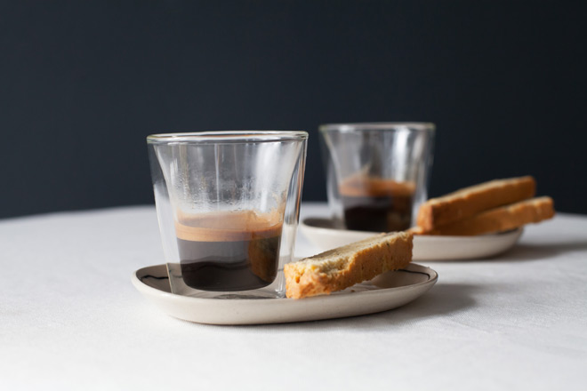 3 Misconceptions about Working as a Barista 8 ideal espress shot