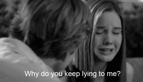 8 Dating Deal Breakers Every Smart Girl Should Have On Her List 7 Source: weheartit.com