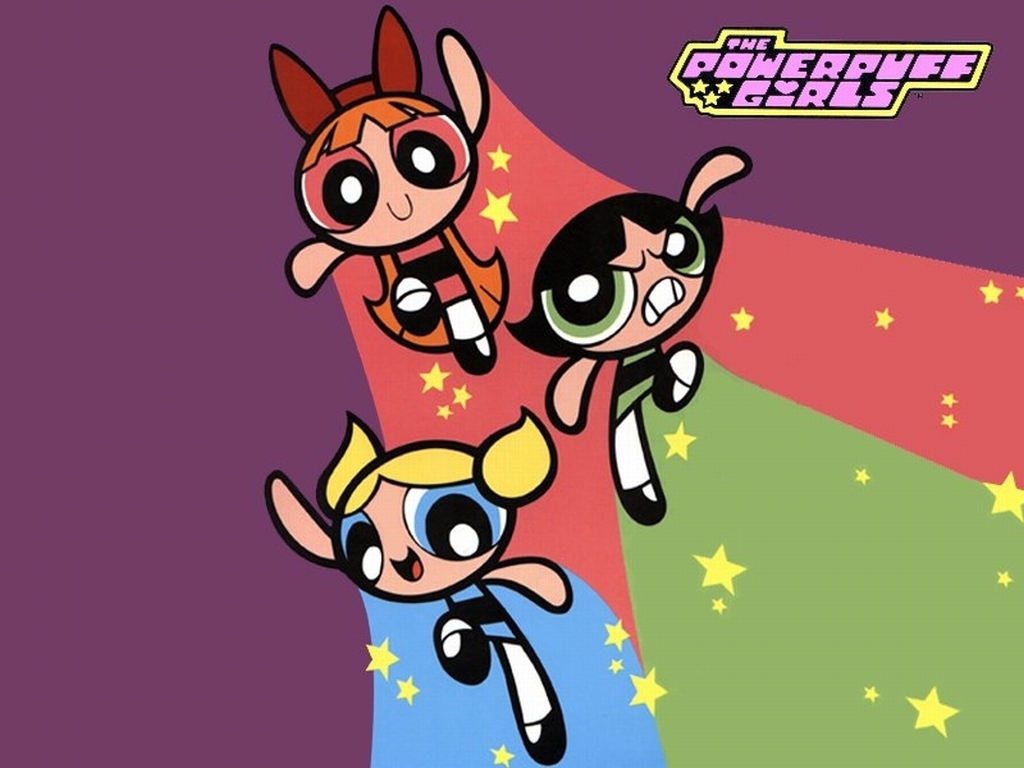 10 Insane Fan Conspiracy Theories of Your Favorite Cartoons and Anime 2 power puff girls conspiracy theory