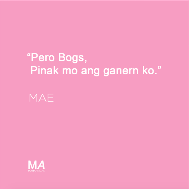 FUNNY: Replacing Famous Lines With Pak, Ganern 12 pak-ganern-mark-anicas-12