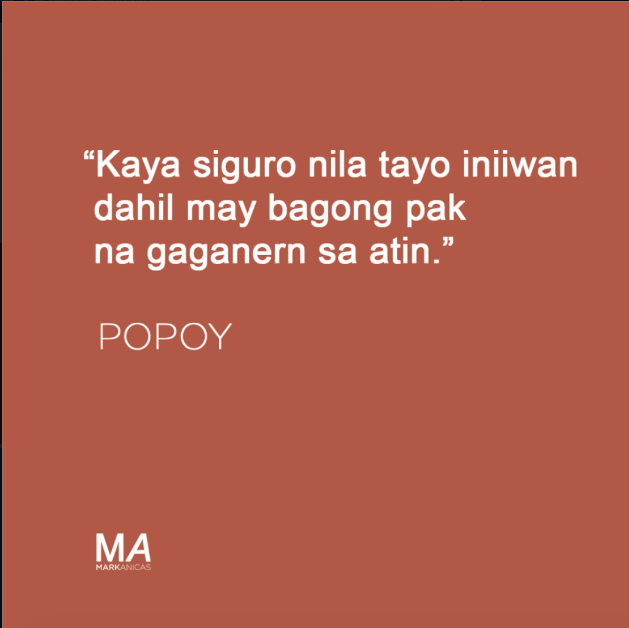 FUNNY: Replacing Famous Lines With Pak, Ganern 15 pak-ganern-mark-anicas-15