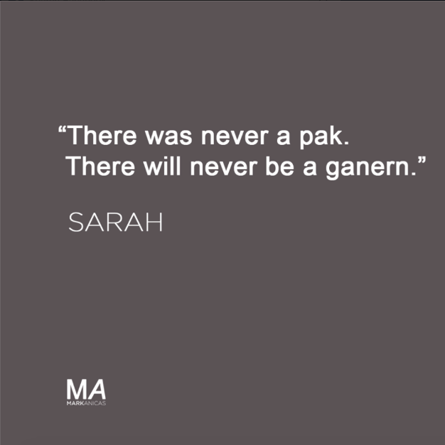 FUNNY: Replacing Famous Lines With Pak, Ganern 16 pak-ganern-mark-anicas-16