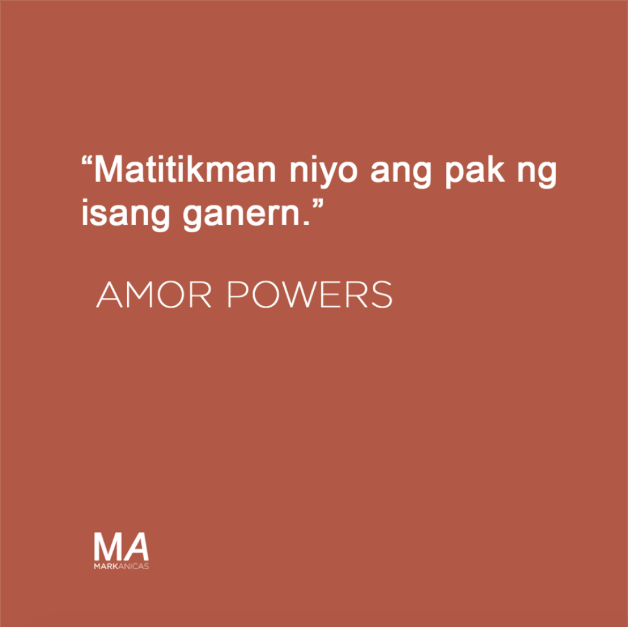 FUNNY: Replacing Famous Lines With Pak, Ganern 17 pak-ganern-mark-anicas-17