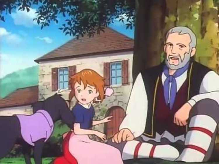 Princess Sara + 11 Animes from the 90s We'd Love to Watch Again 3 remi nobody's