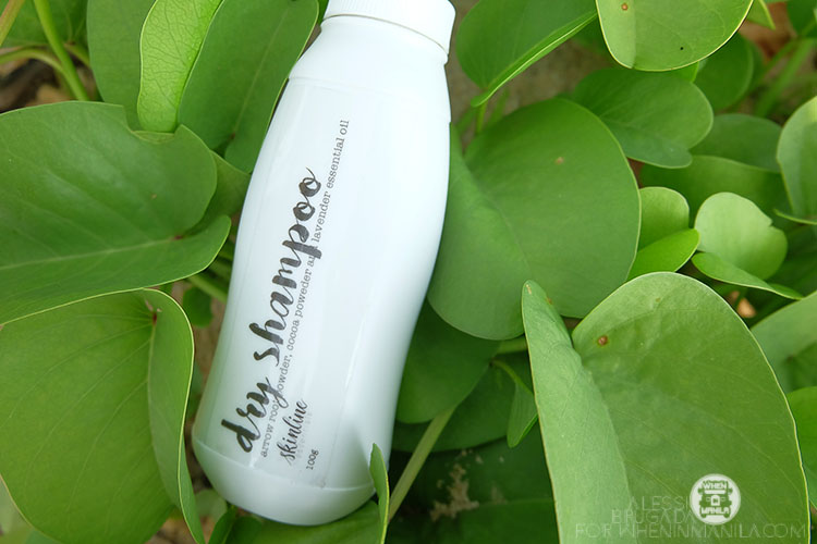 skin-line-essentials-organic-dry-shampoo