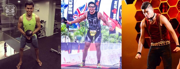 Passion for Transformation: 3 Guys Share Weight Loss Tips that Worked for Them